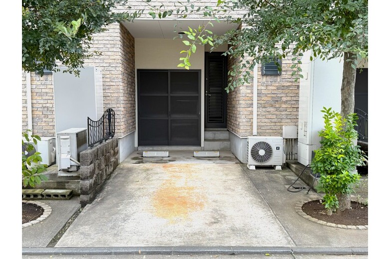 apartment 新宿2丁目　エアリアルタウン逗子海岸