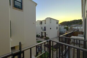 逗子海岸の欧風アパートメント【マンション】