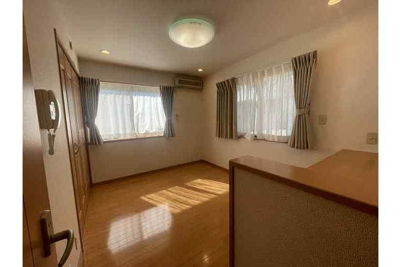 日々整えるから万寿無疆(ばんじゅむきょう)【戸建】