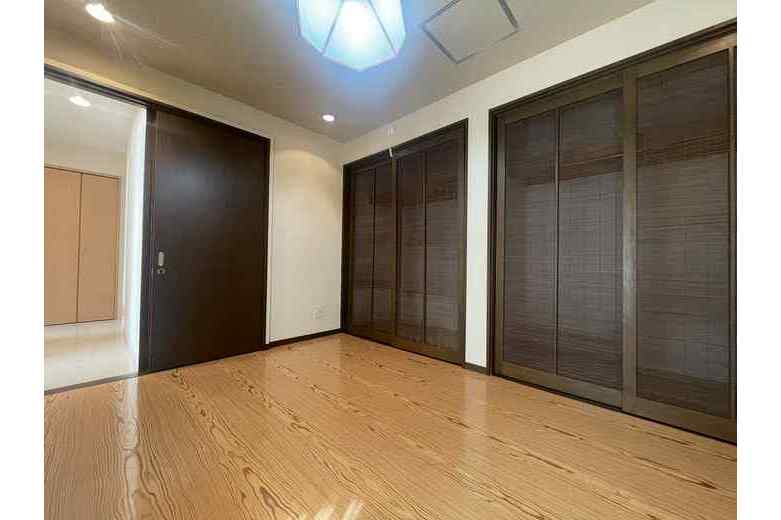 日々整えるから万寿無疆(ばんじゅむきょう)【戸建】