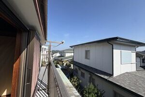60坪の余裕　葉桜住宅　【土地　戸建】