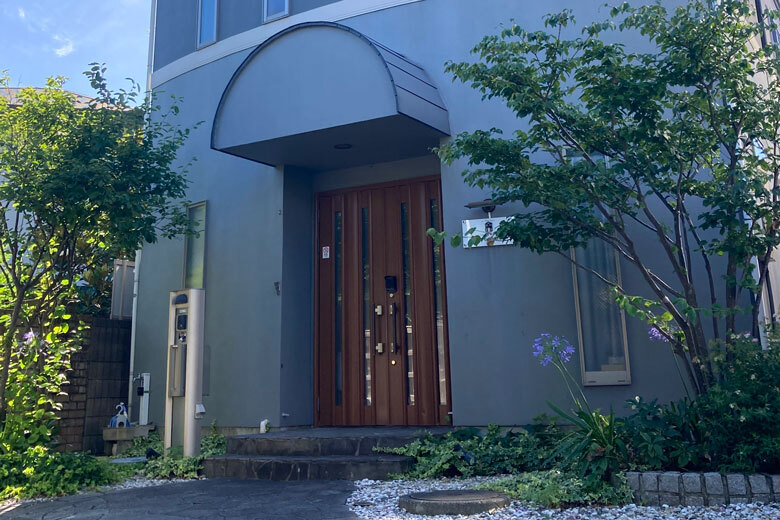 commercial 雪ノ下１丁目