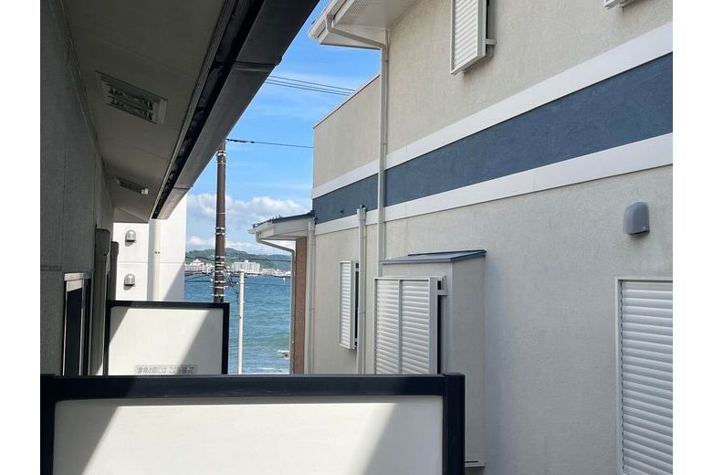 apartment 坂ノ下　アクアかまくら