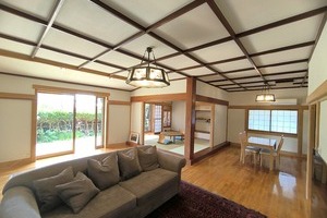 日本が誇る宮大工の家【戸建】