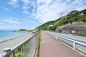 マブSee家。【新築リゾート戸建】