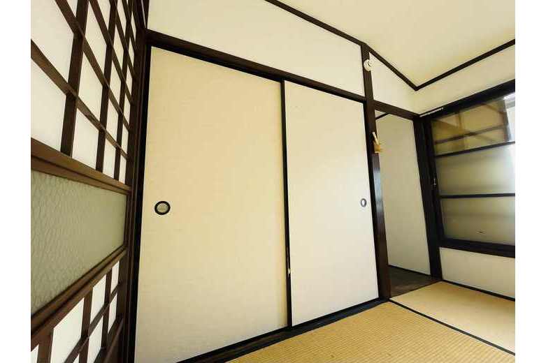 apartment 長谷5丁目　いのうえ荘