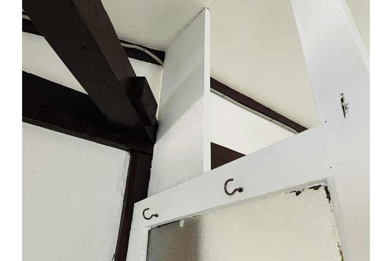 apartment 長谷5丁目　いのうえ荘