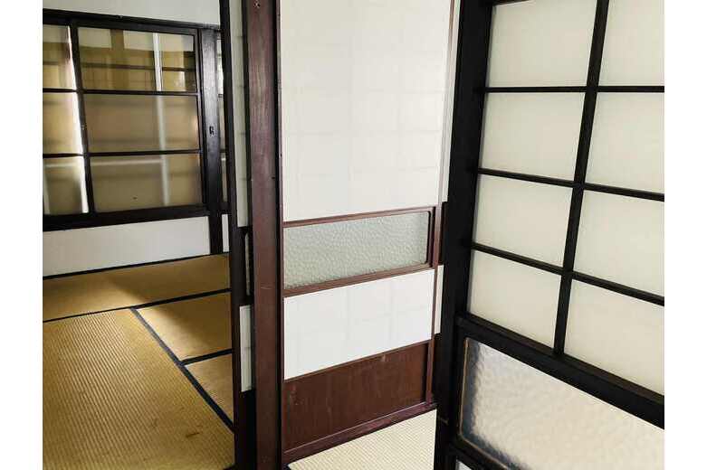 apartment 長谷5丁目　いのうえ荘