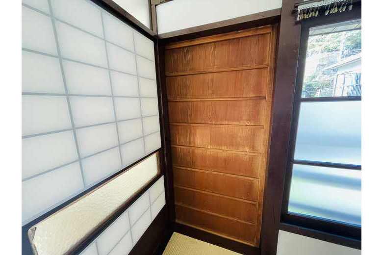 apartment 長谷5丁目　いのうえ荘