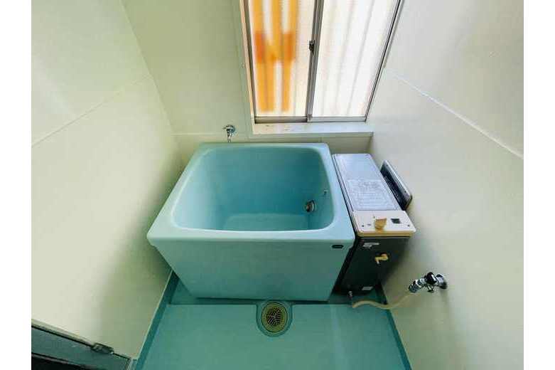 apartment 長谷5丁目　いのうえ荘