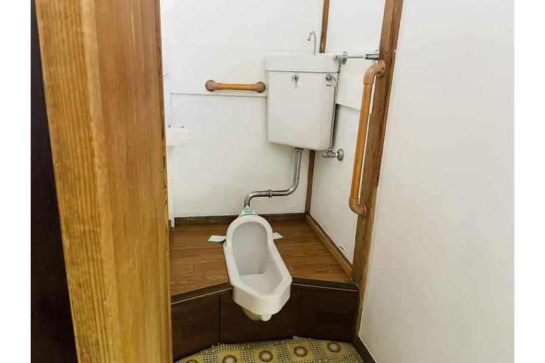 apartment 長谷5丁目　いのうえ荘