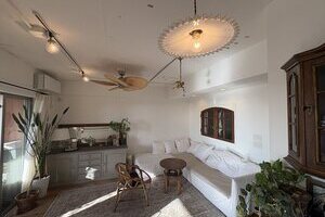 （価格変更）海と緑のパノラマ　葉山のアパルトマン【マンション】