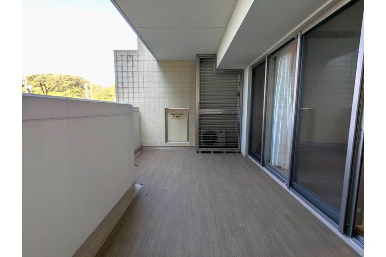 apartment 秋谷1丁目