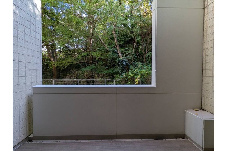 apartment 秋谷1丁目