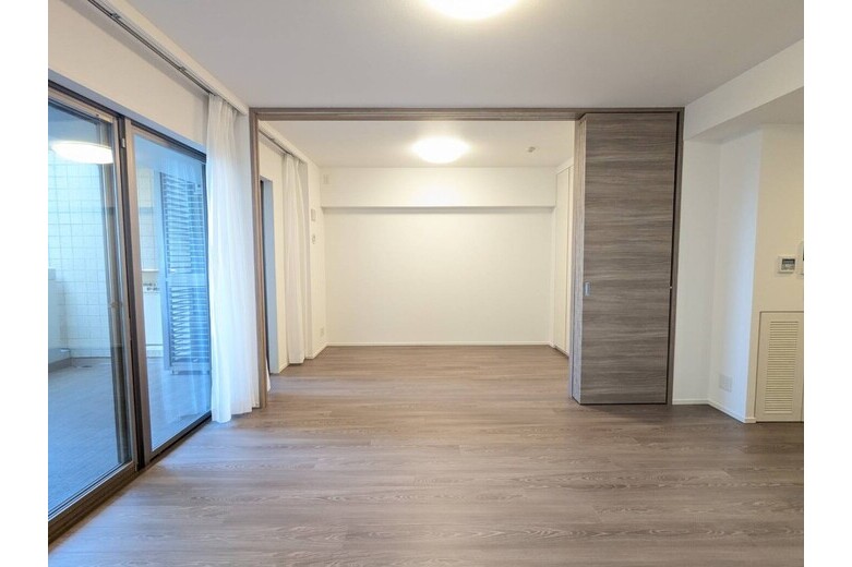 apartment 秋谷1丁目