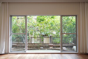 風と緑の丘の家【マンション】