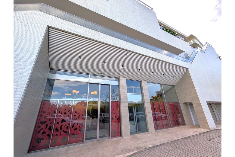 apartment 小坪5-17-3