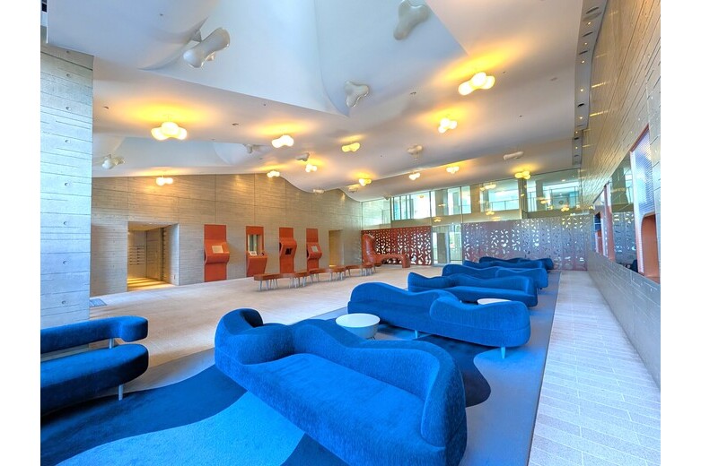 apartment 小坪5-17-3