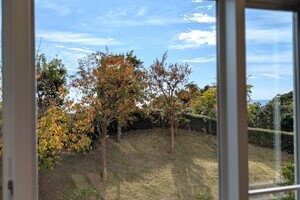 さよなら、カーテン生活【マンション】