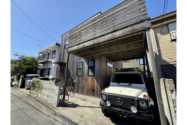 オトナの時間の過ごし方【戸建】