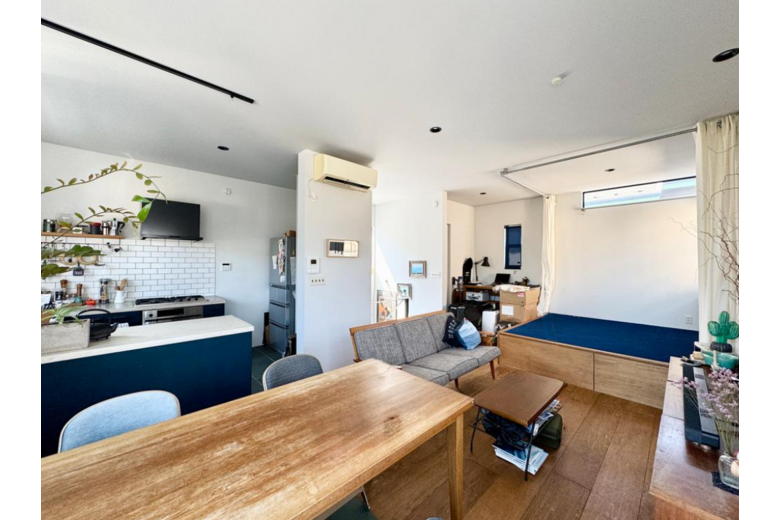 オトナの時間の過ごし方【戸建】