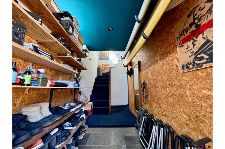 オトナの時間の過ごし方【戸建】