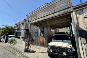 オトナの時間の過ごし方【戸建】