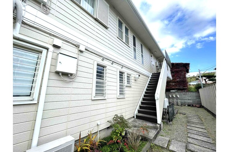 apartment 扇ガ谷3丁目　メゾン扇ガ谷