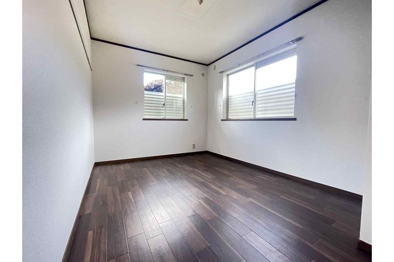 apartment 扇ガ谷3丁目　メゾン扇ガ谷