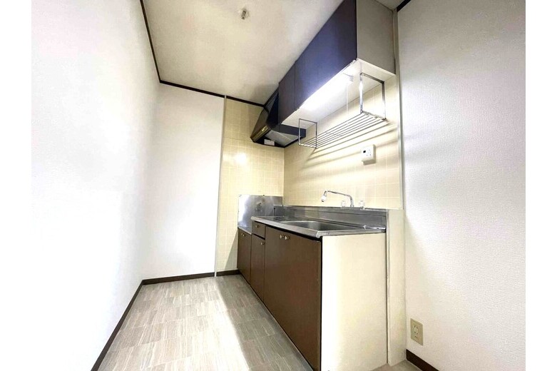 apartment 扇ガ谷3丁目　メゾン扇ガ谷