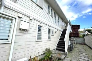 扇ガ谷でちょうどいい暮らし【アパート】