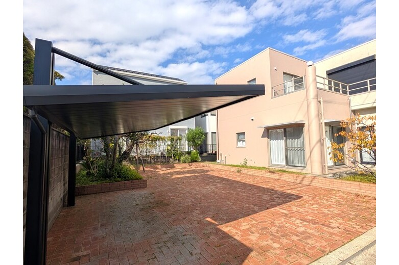 detached 鵠沼松が岡4丁目