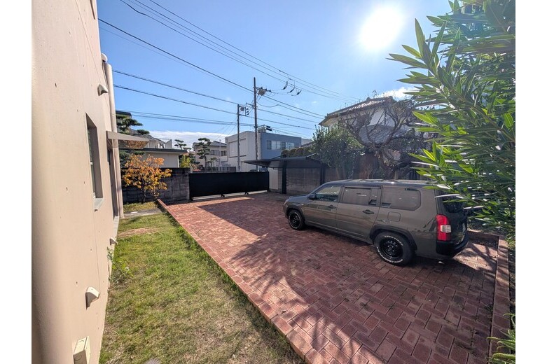 detached 鵠沼松が岡4丁目