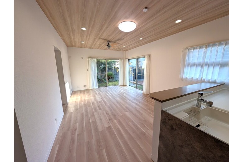 detached 鵠沼松が岡4丁目