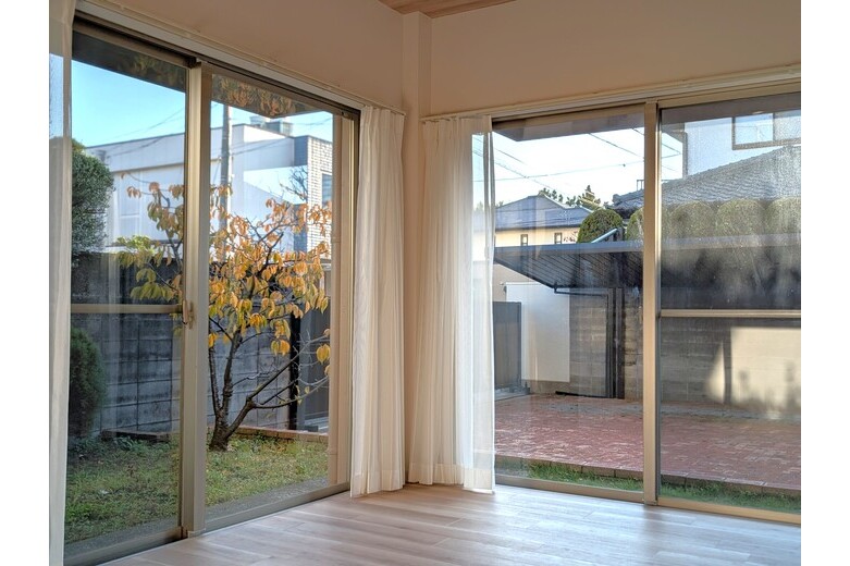 detached 鵠沼松が岡4丁目