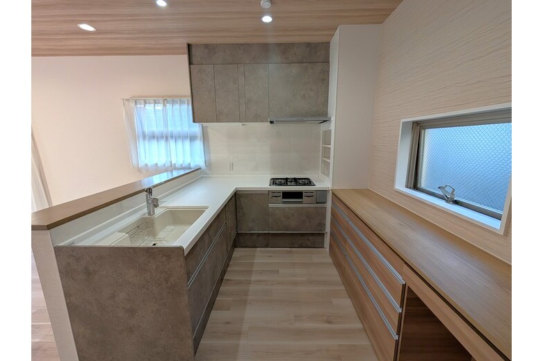 detached 鵠沼松が岡4丁目