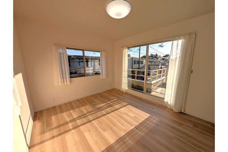 detached 鵠沼松が岡4丁目