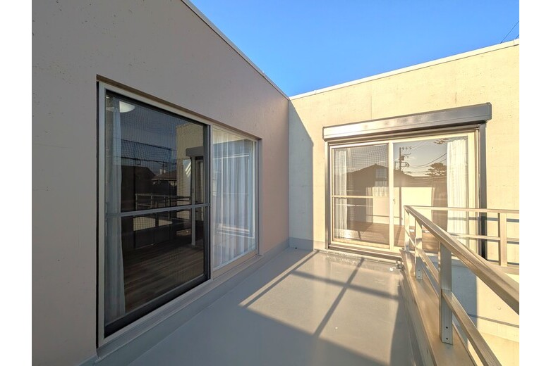 detached 鵠沼松が岡4丁目