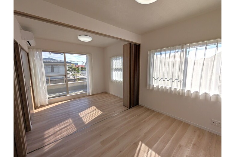 detached 鵠沼松が岡4丁目