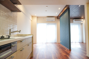 海のそばで、ちょっといい毎日を。【マンション】