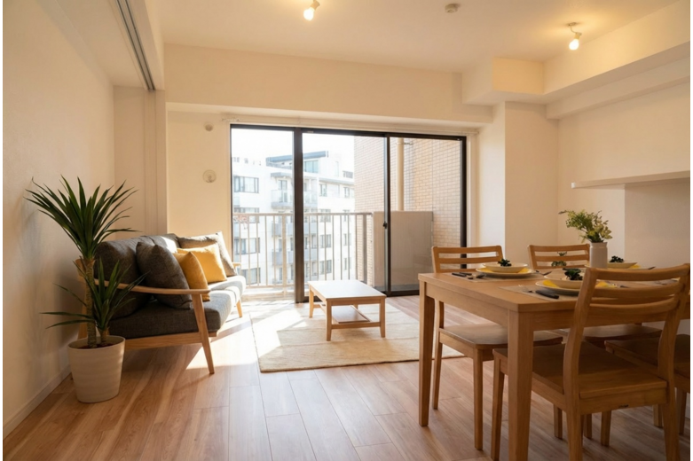 「逗子」という選択肢【マンション】