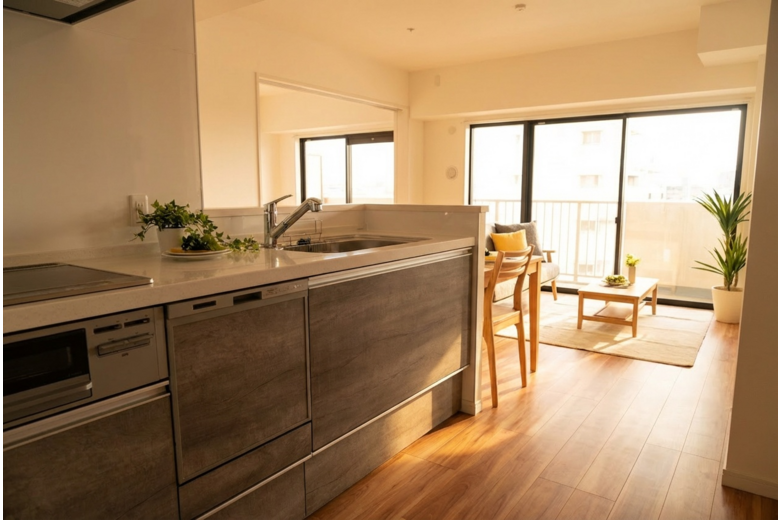 「逗子」という選択肢【マンション】