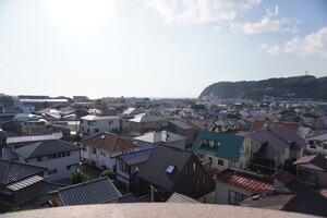 「逗子」という選択肢【マンション】