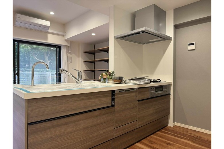 apartment 長柄　藤和ガーデンハウス葉山