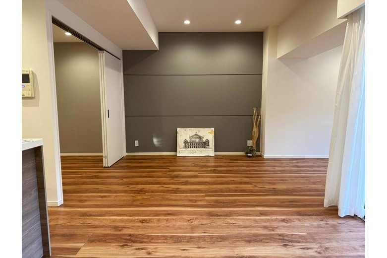 apartment 長柄　藤和ガーデンハウス葉山