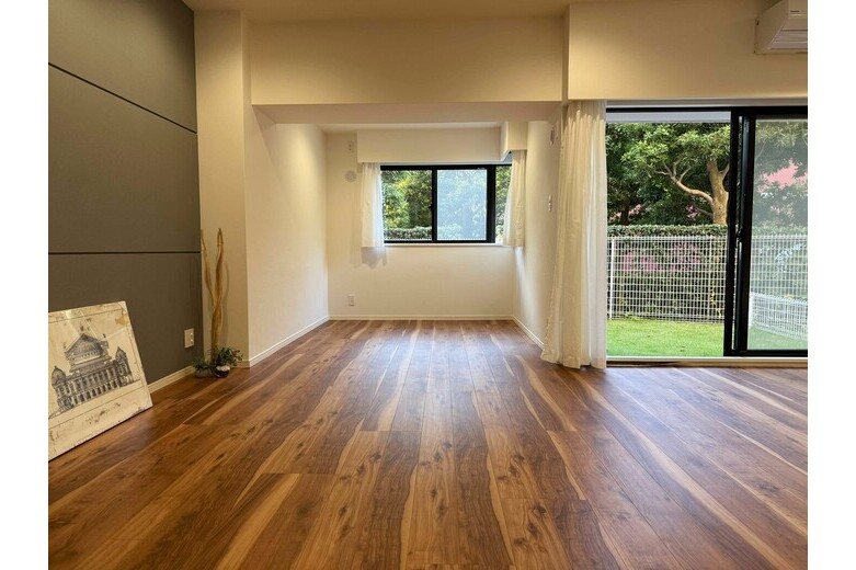 apartment 長柄　藤和ガーデンハウス葉山