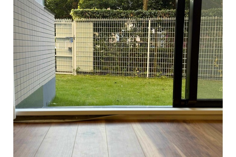 apartment 長柄　藤和ガーデンハウス葉山