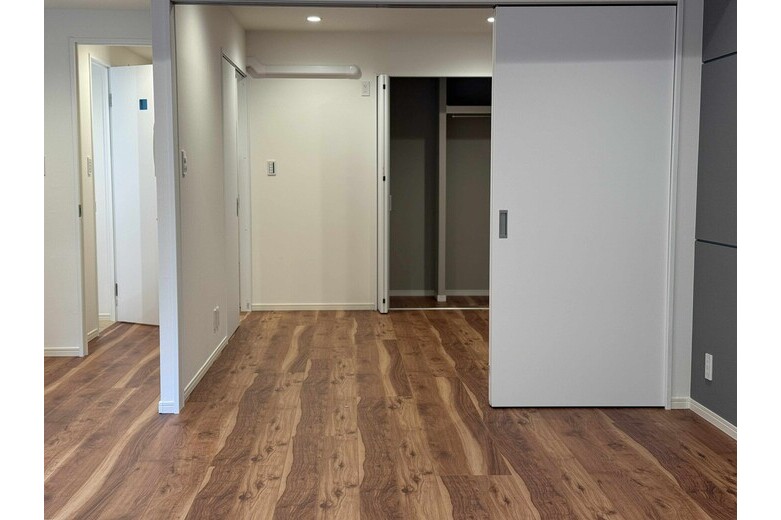 apartment 長柄　藤和ガーデンハウス葉山