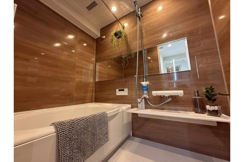 apartment 長柄　藤和ガーデンハウス葉山