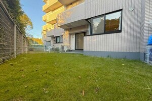 お庭主義のマンション派【マンション】